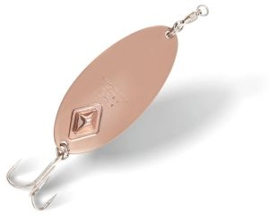 Plandavka Battle Spoon 45g 10 cm Copper